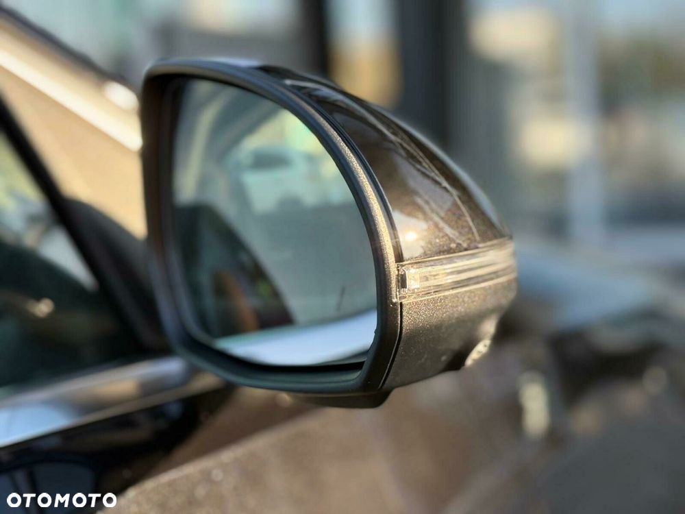 Mercedes-Benz Klasa C - 19