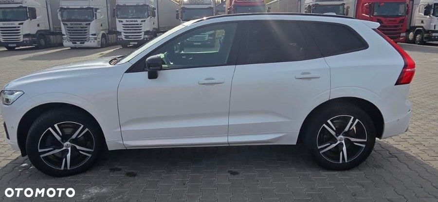 Volvo XC 60 - 22