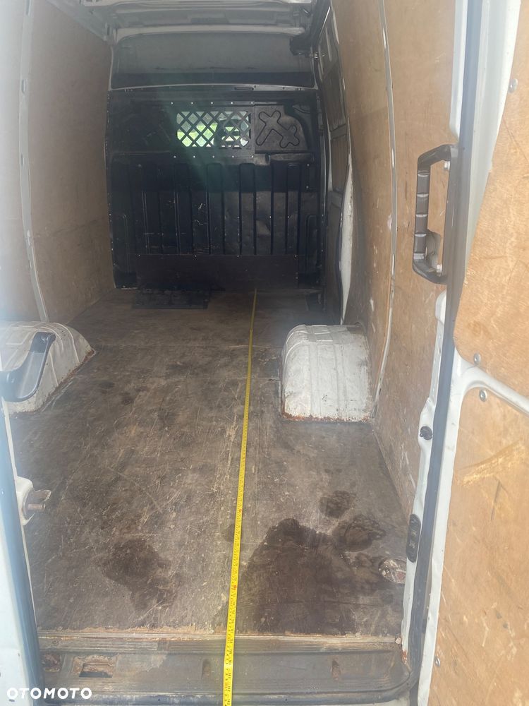 Iveco DAILY 35C13 KLIMA BLIŻNIAKI - 24