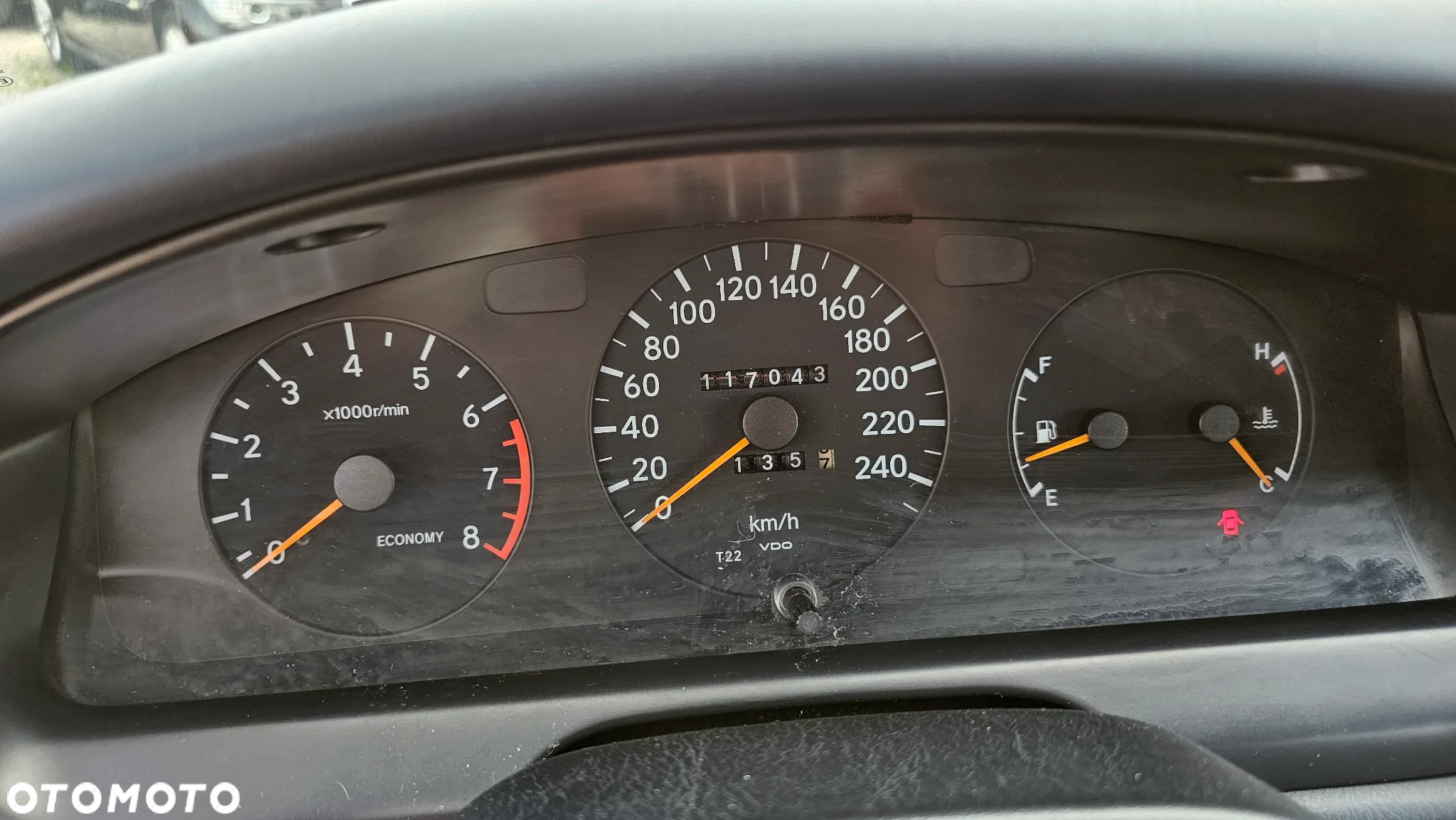 Toyota Carina E 2.0 GLi - 21