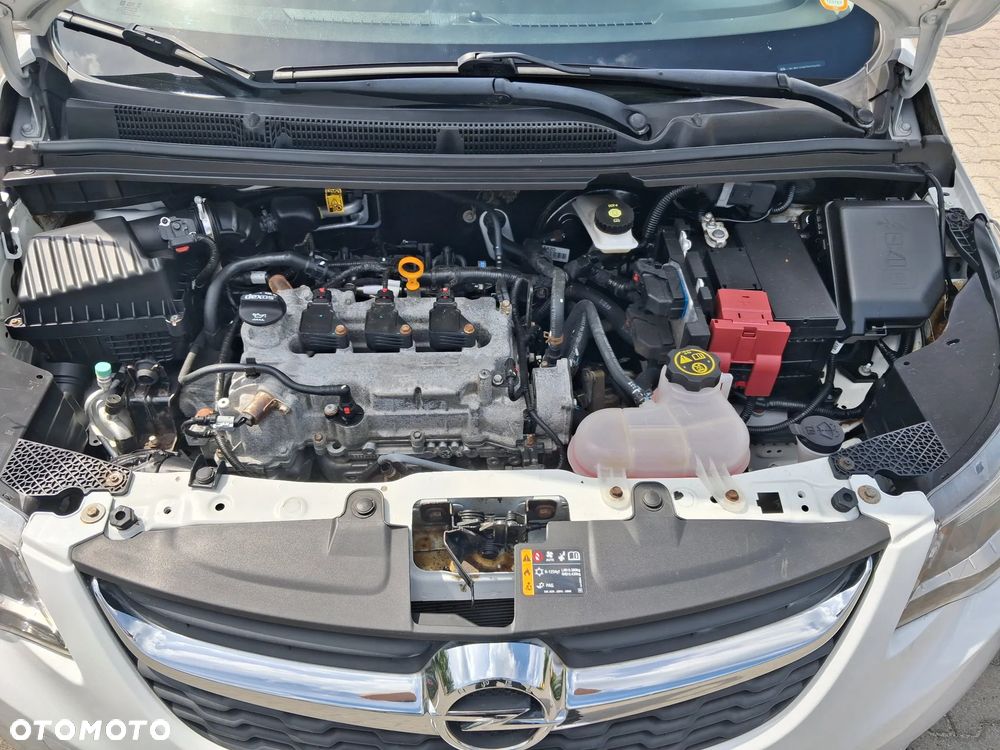 Opel Karl 1.0 Cosmo - 33
