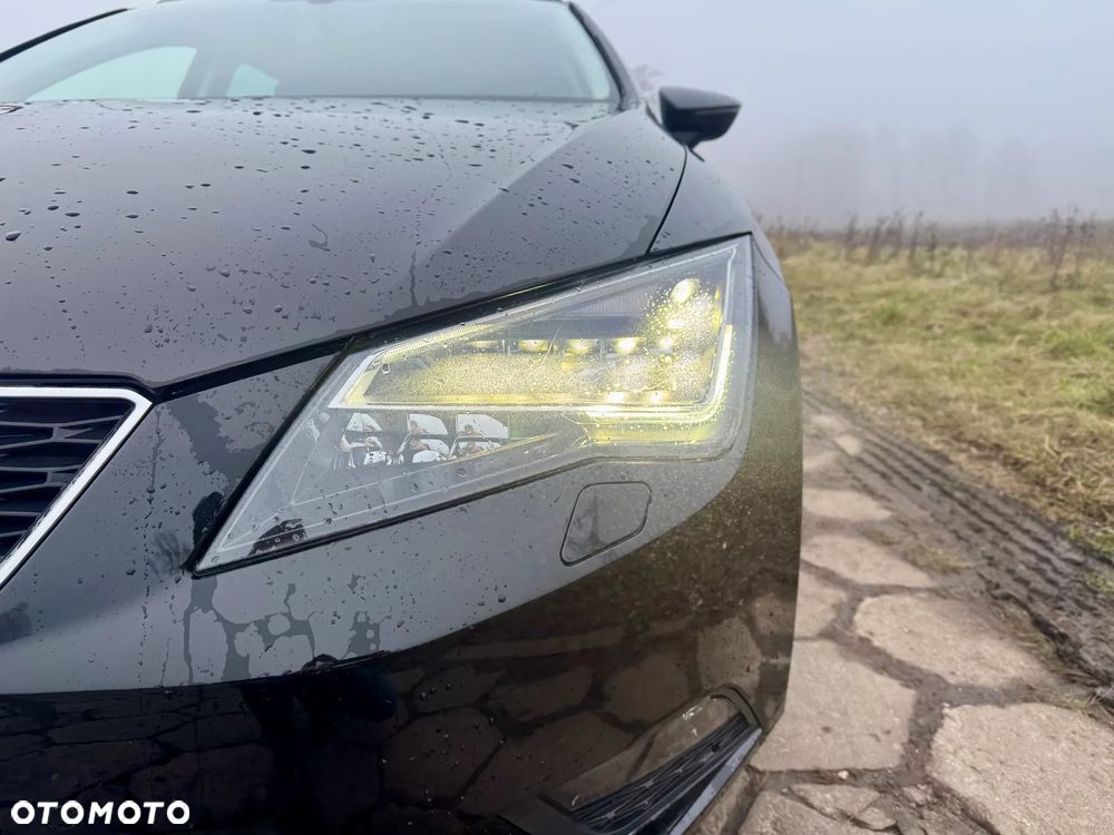 Seat Leon 2.0 TDI DPF Start&Stop Style - 17