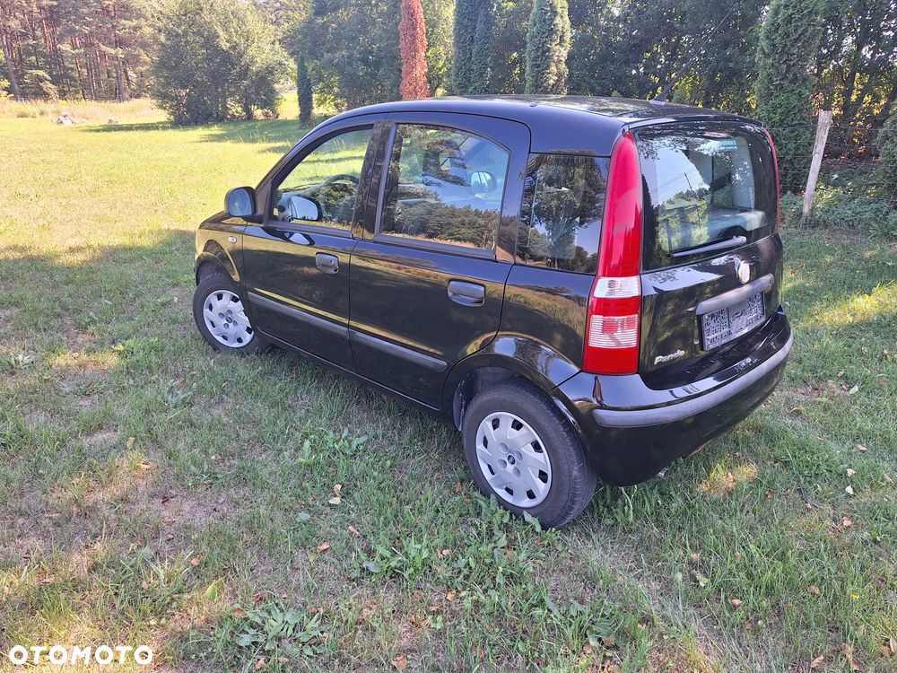 Fiat Panda 1.2 Active - 5