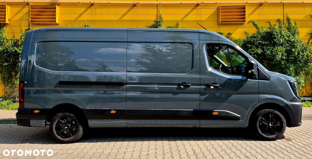 Renault Master - 3