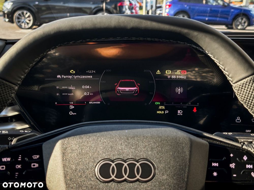 Audi A5 Avant - 22
