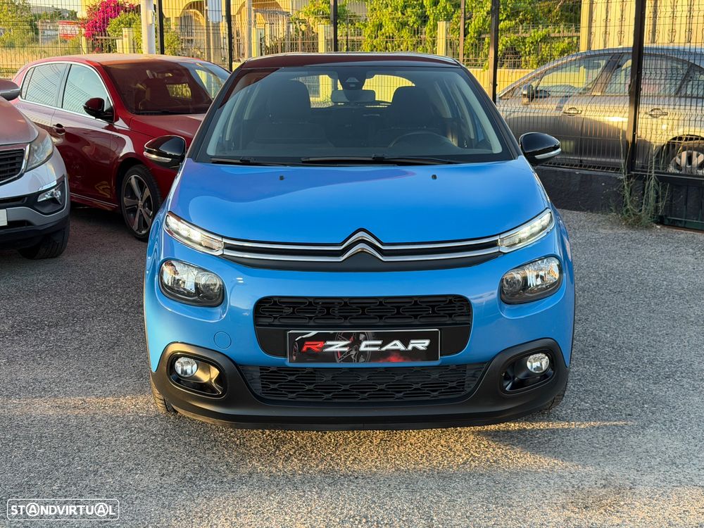 Citroën C3 1.2 PureTech Shine - 5