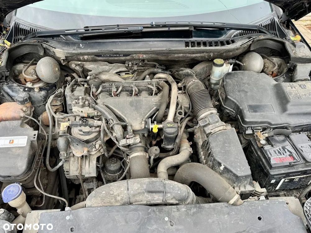 Citroën C5 2.0 HDi Exclusive - 18