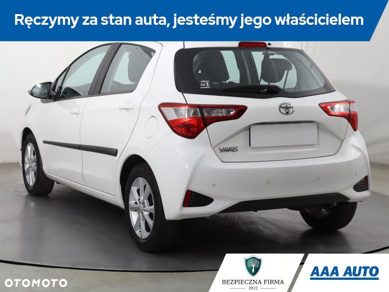 Toyota Yaris - 6