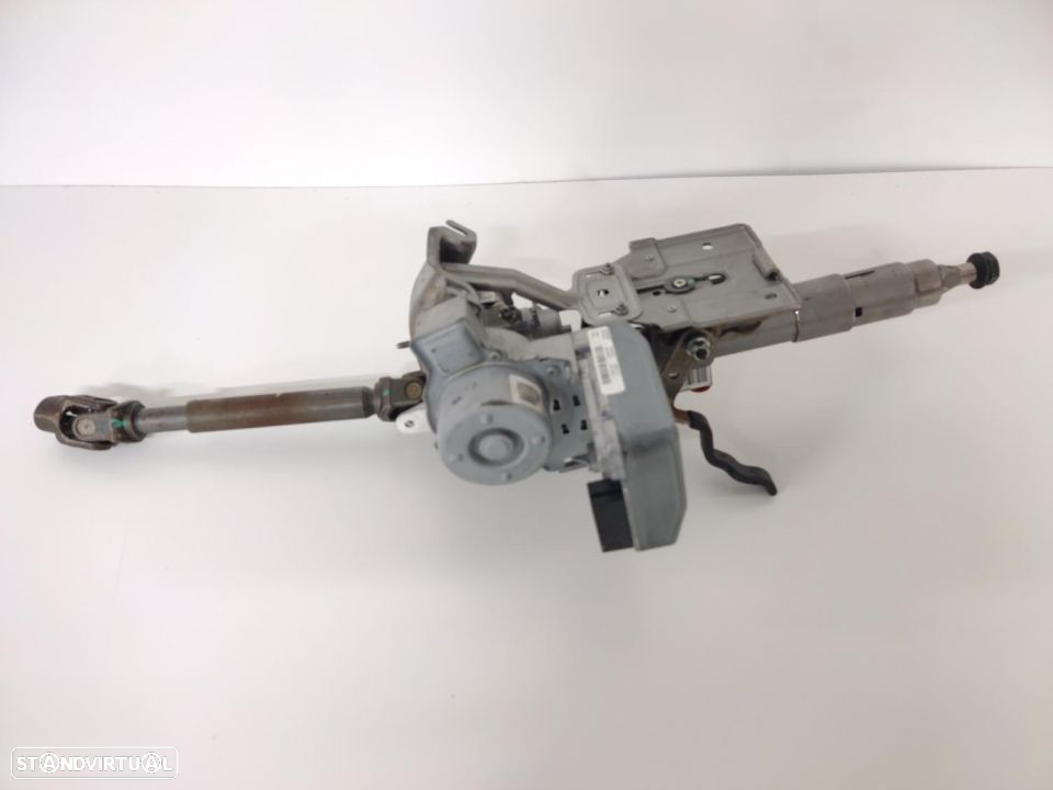 Coluna direção Electrica Modulo Ford Fiesta MK6  MKVII 2016 - 2
