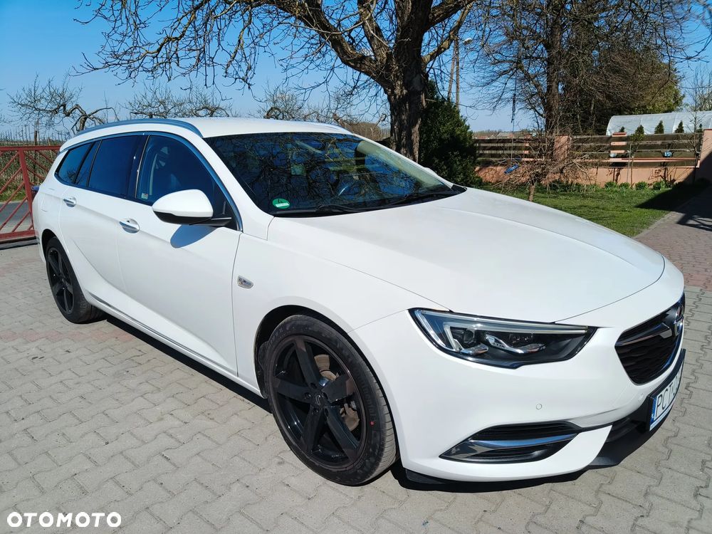 Opel Insignia 2.0 Exclusive - 7