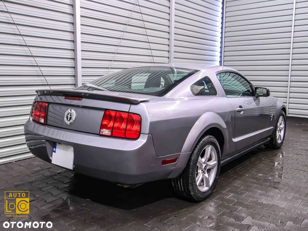 Ford Mustang - 9