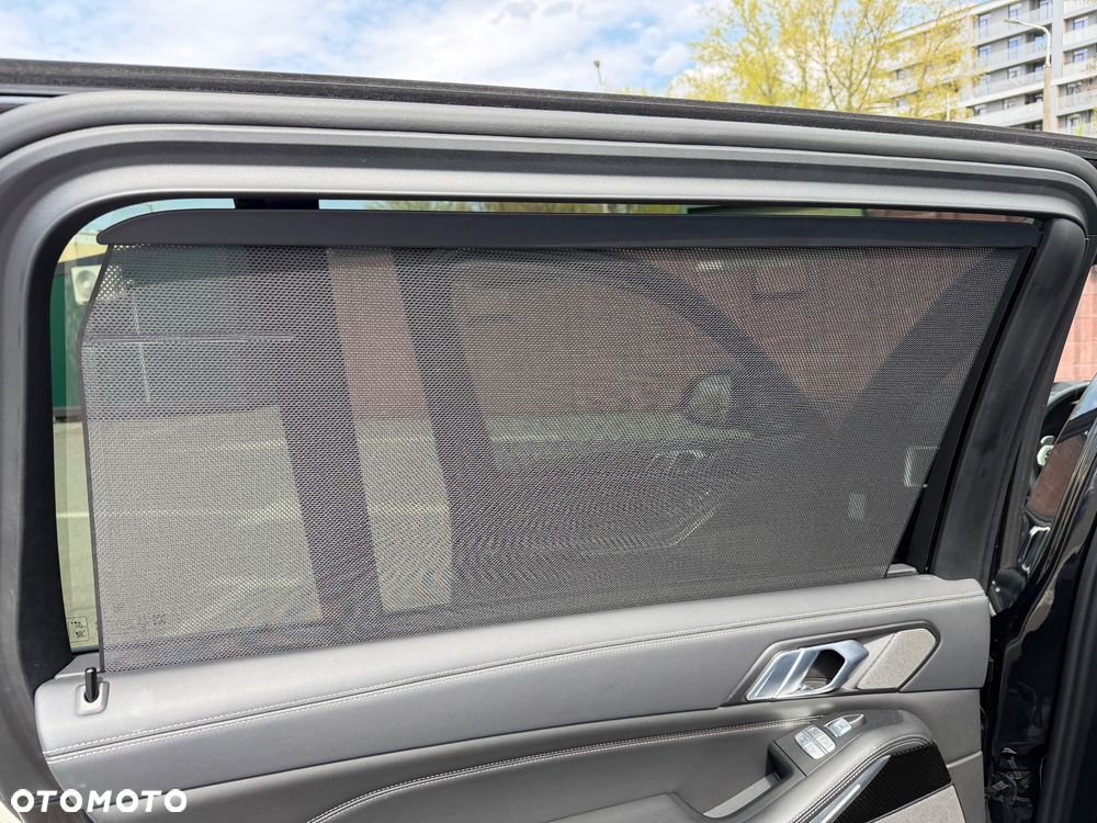 BMW X7 xDrive40d mHEV sport - 10