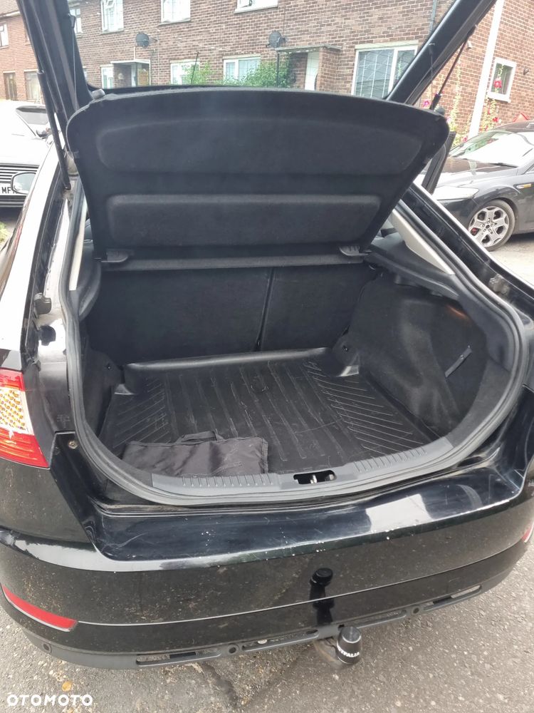 Ford Mondeo - 14
