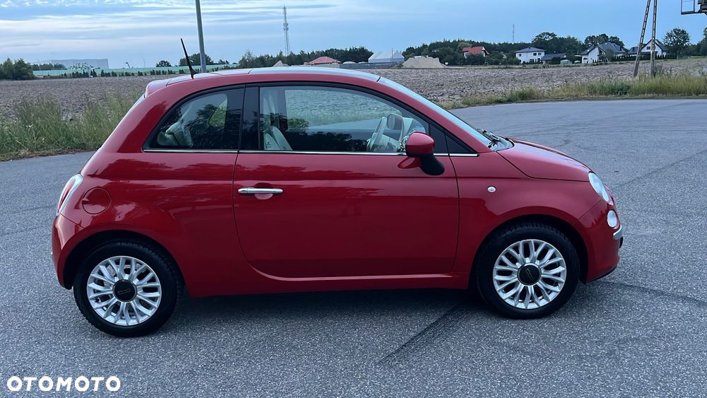 Fiat 500 1.2 8V S - 13