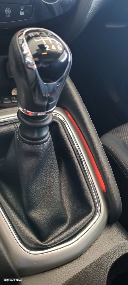 Nissan Qashqai 1.5 dCi Tekna Premium S - 13