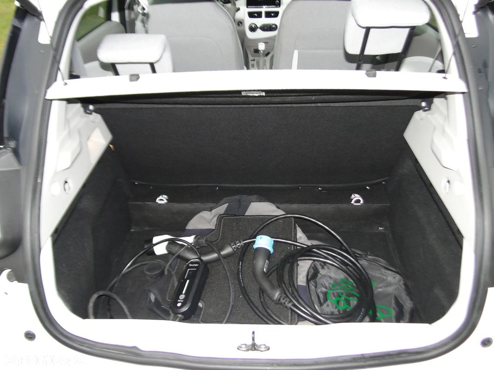 Renault Zoe Zen - 25