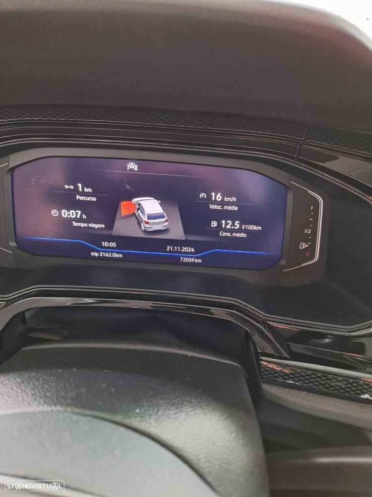 VW Polo 1.0 TSI Life - 8