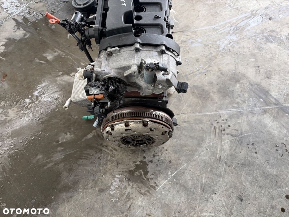 AUDI TT 8 J SILNIK 2.0 TFSI - 3