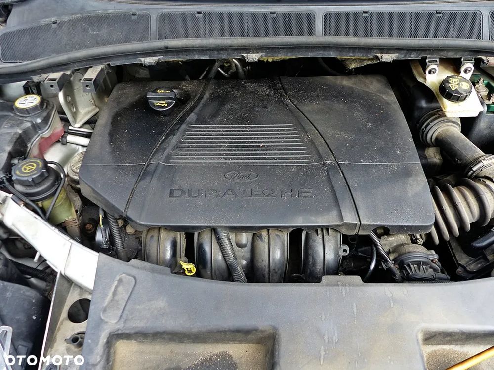 Ford S-Max 2.0 Viva Titanium - 39