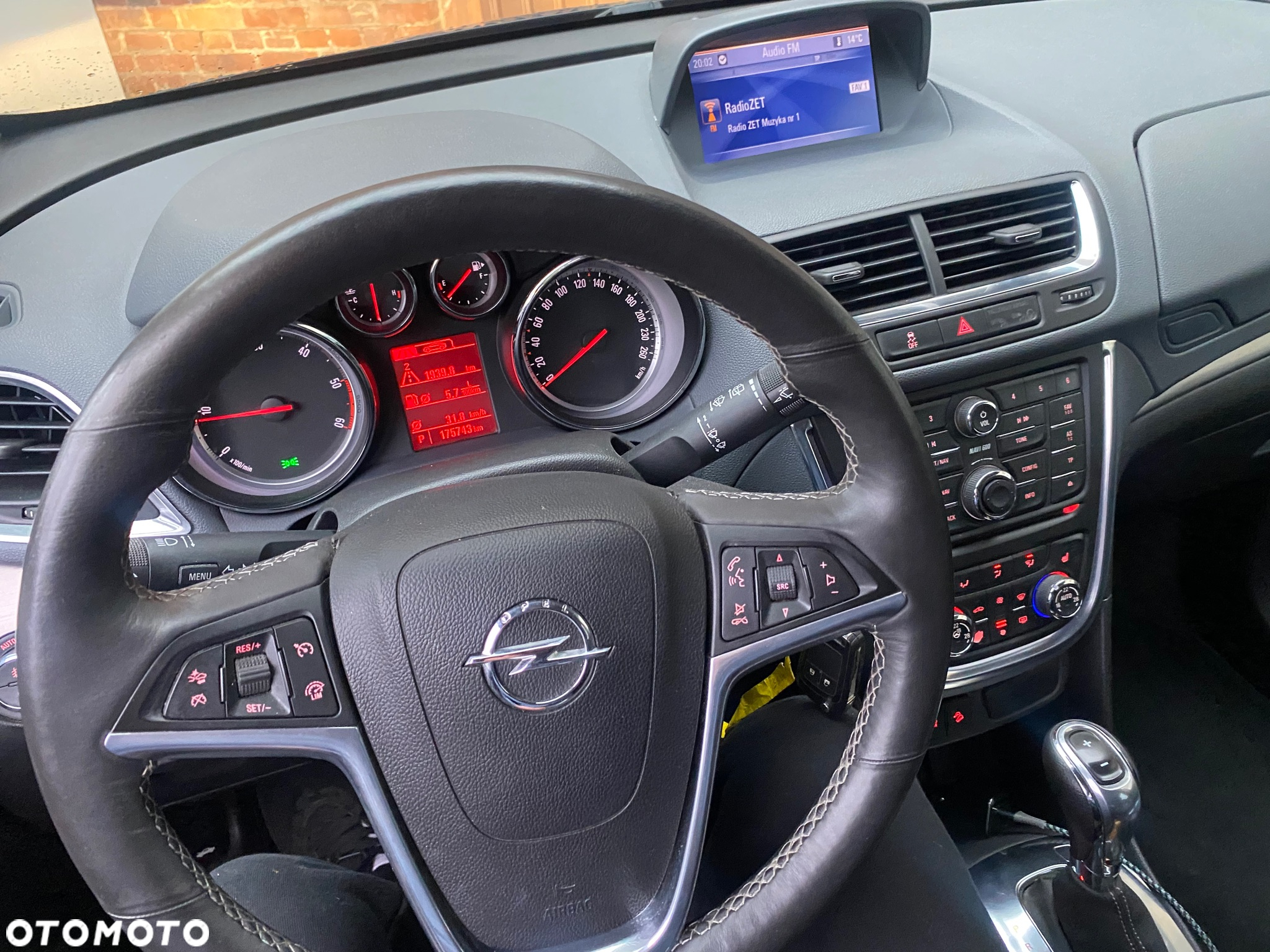 Opel Mokka 1.7 CDTI Cosmo - 7