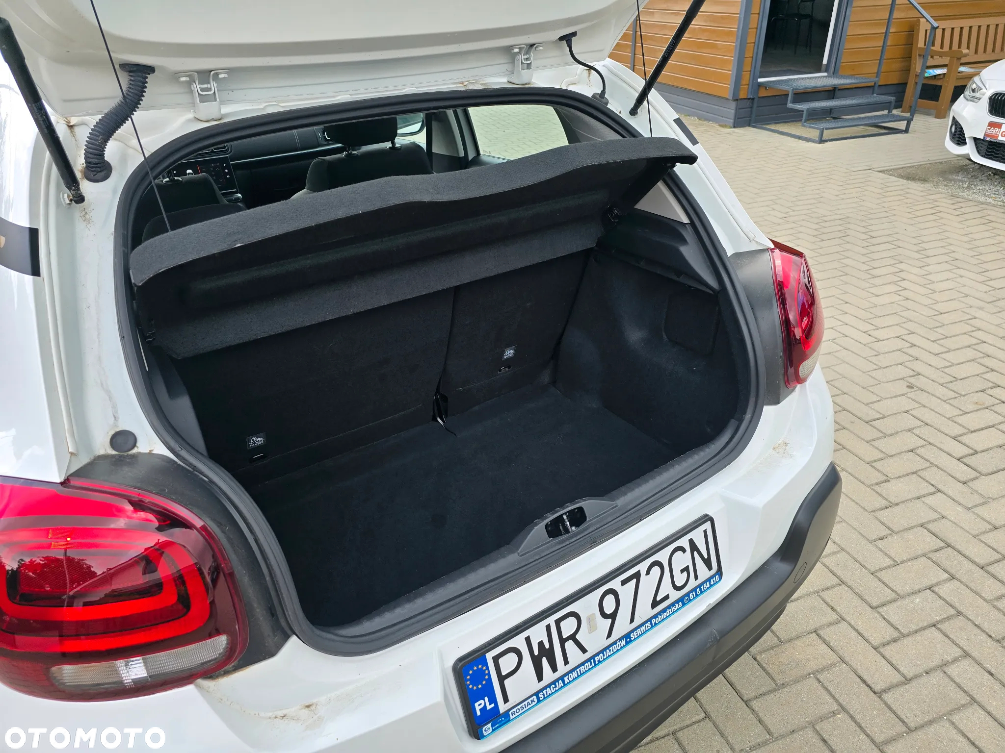Citroën C3 - 18