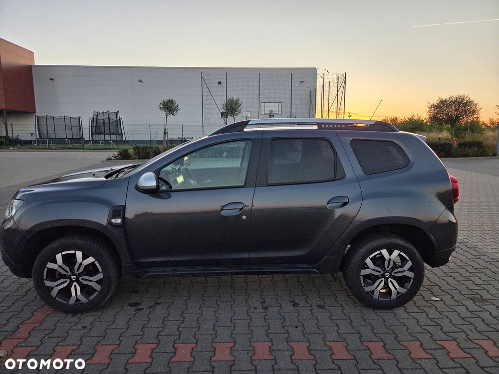 Dacia Duster 1.0 TCe Prestige - 21