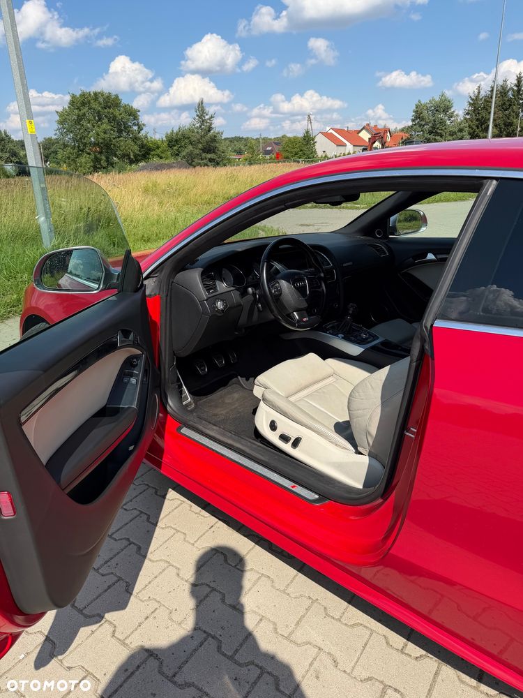 Audi S5 Coupé 4.2 Quattro - 6