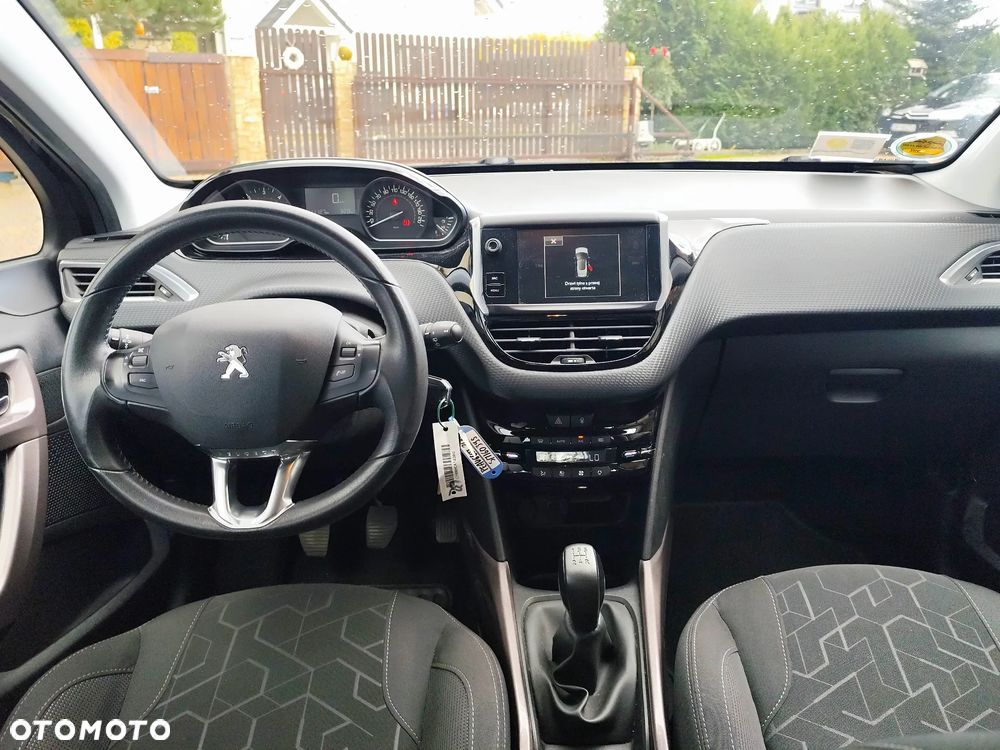 Peugeot 2008 1.6 BlueHDi Active - 16