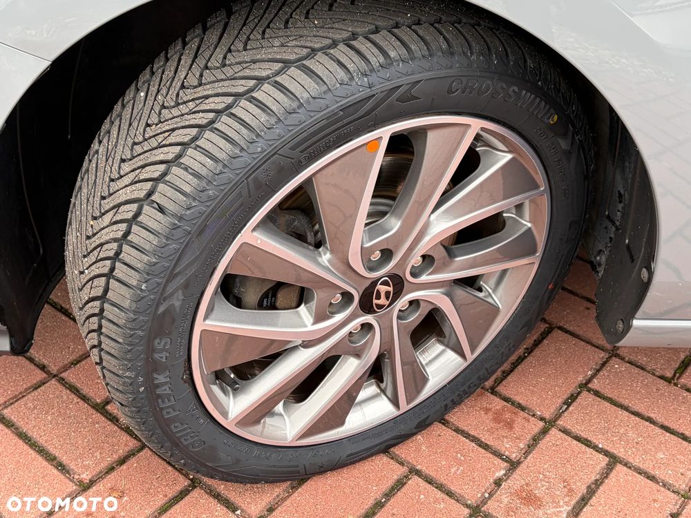 Hyundai i30 1.0 T-GDI N-Line - 32