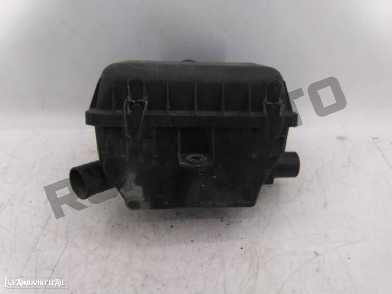 Caixa Filtro De Ar 771_7551 Fiat Seicento [1997_2008] 0.9 - 2