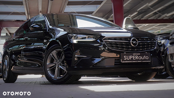 Opel Insignia 2.0 CDTI Elegance S&S