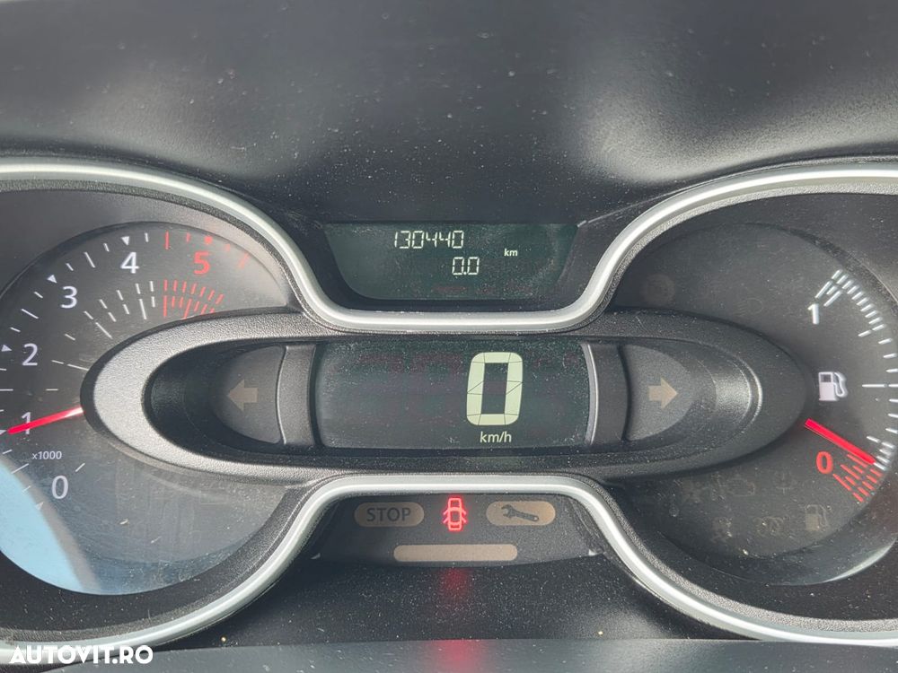 Renault Trafic L1H1 - 39