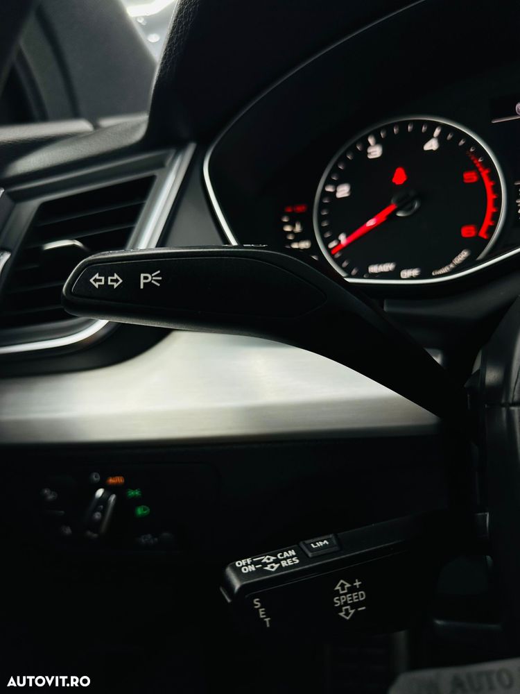 Audi Q5 40 TDI quattro S tronic sport - 29