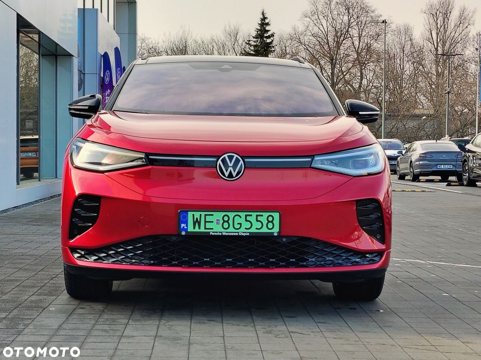 Volkswagen ID.4 - 2