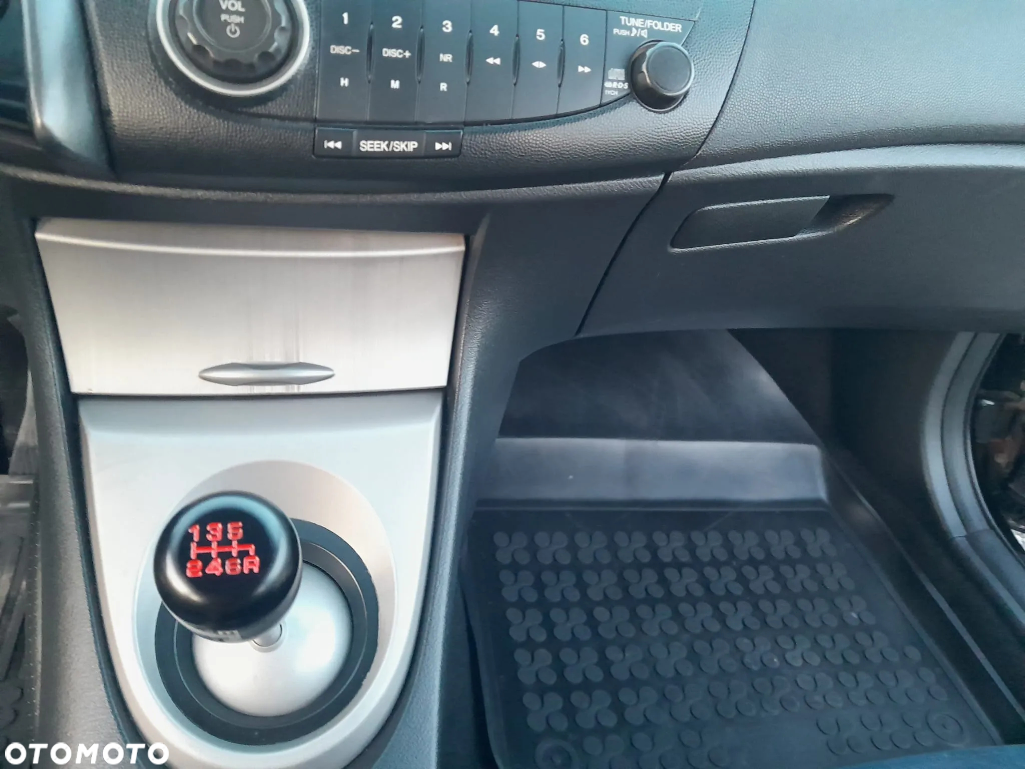Honda Civic 1.8 Comfort - 12