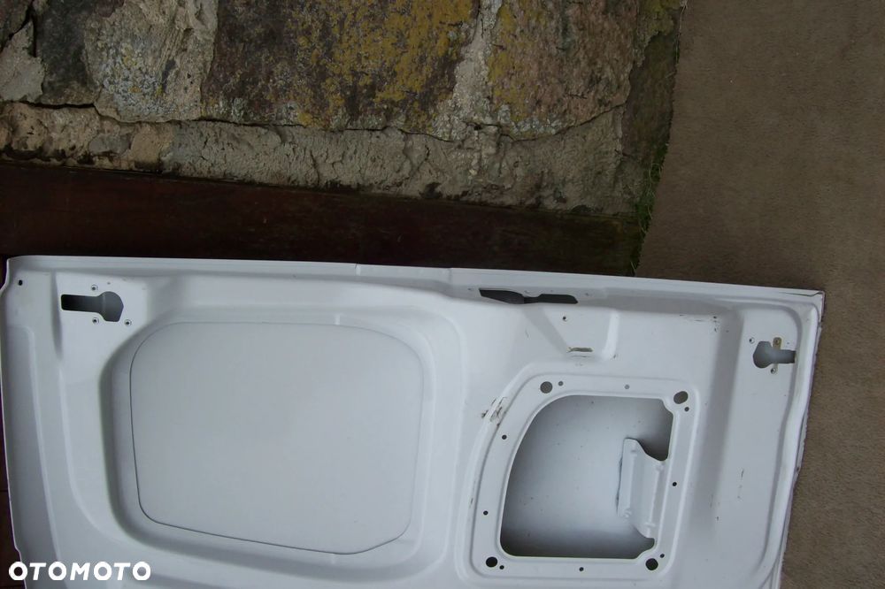 drzwi tylne prawe toyota proace - 8