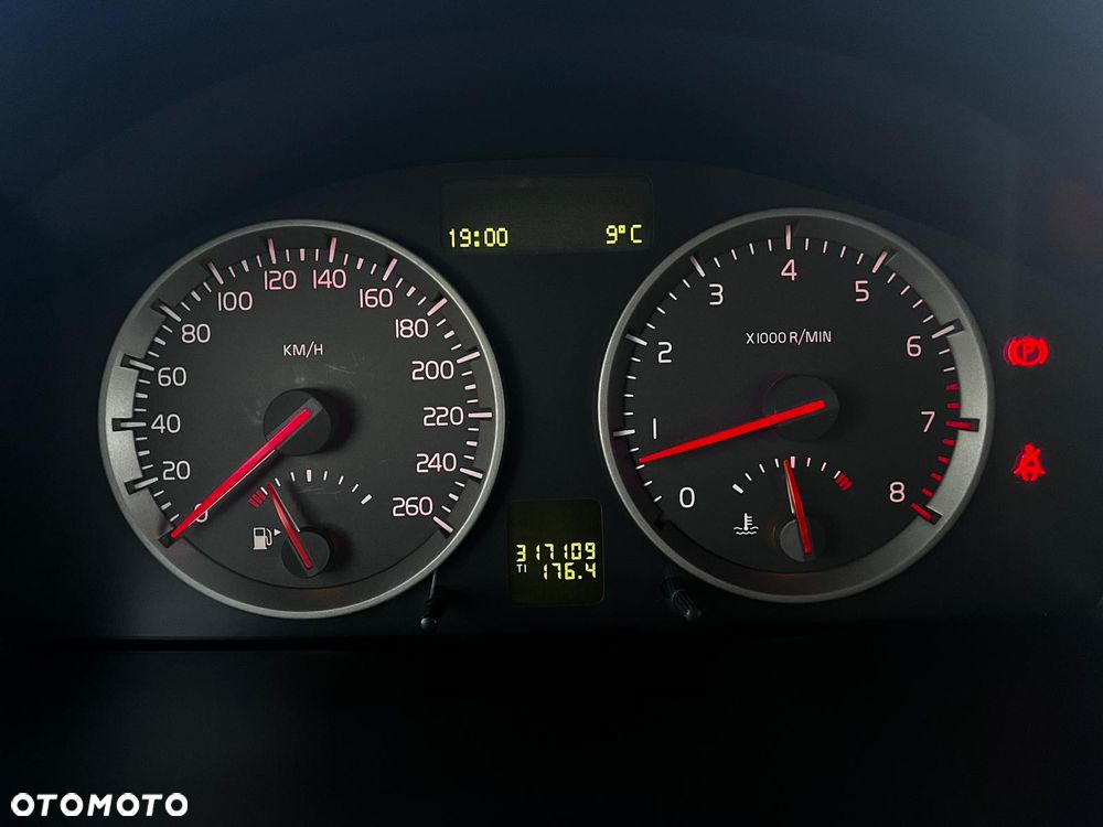 Volvo S40 2.4 Momentum - 15