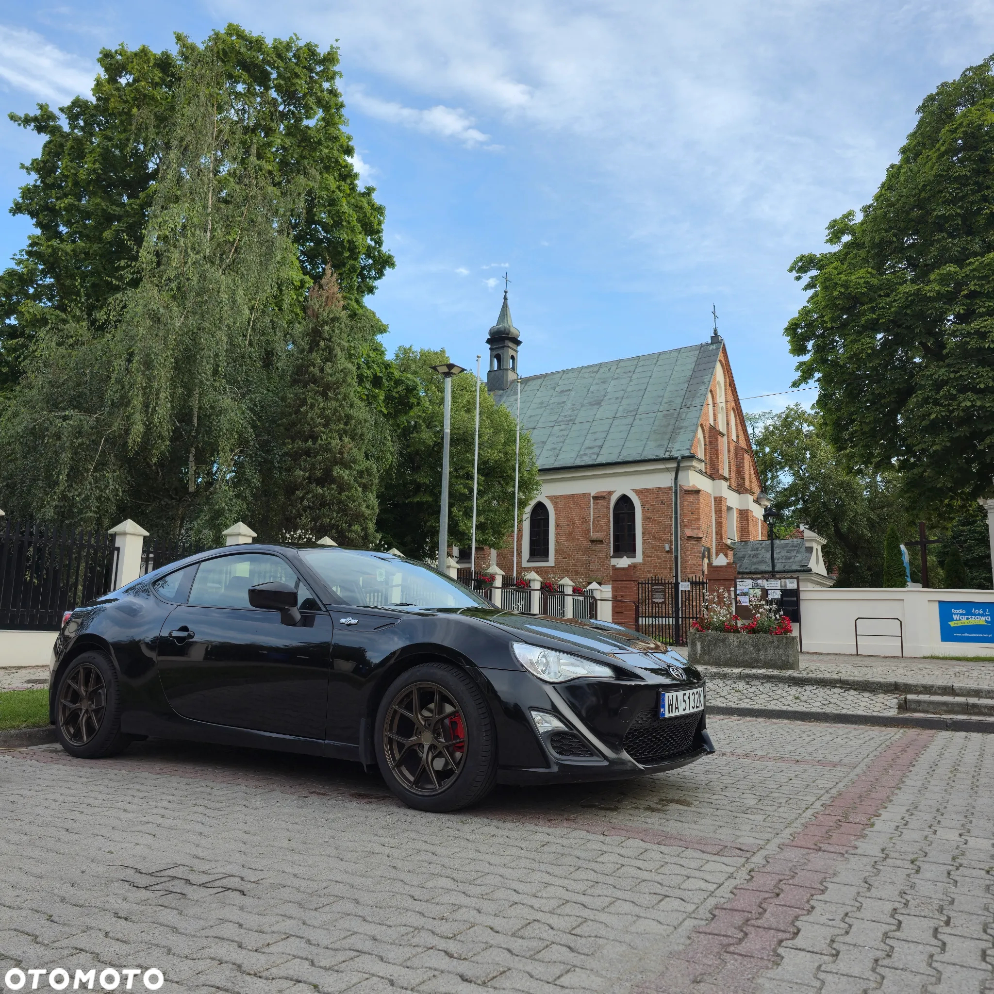 Toyota GT86 - 20