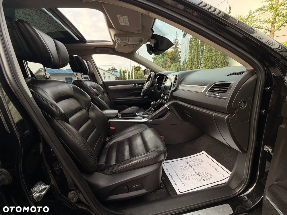 Renault Koleos ENERGY dCi 175 X-tronic 4WD INITIALE PARIS - 11
