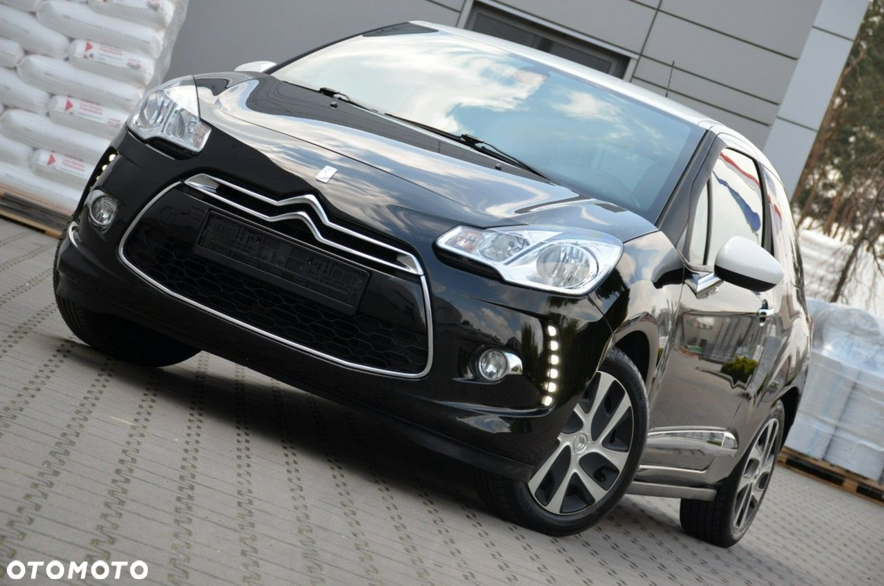 Citroën DS3 - 21