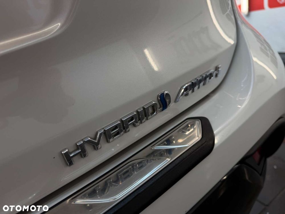 Toyota Highlander - 20
