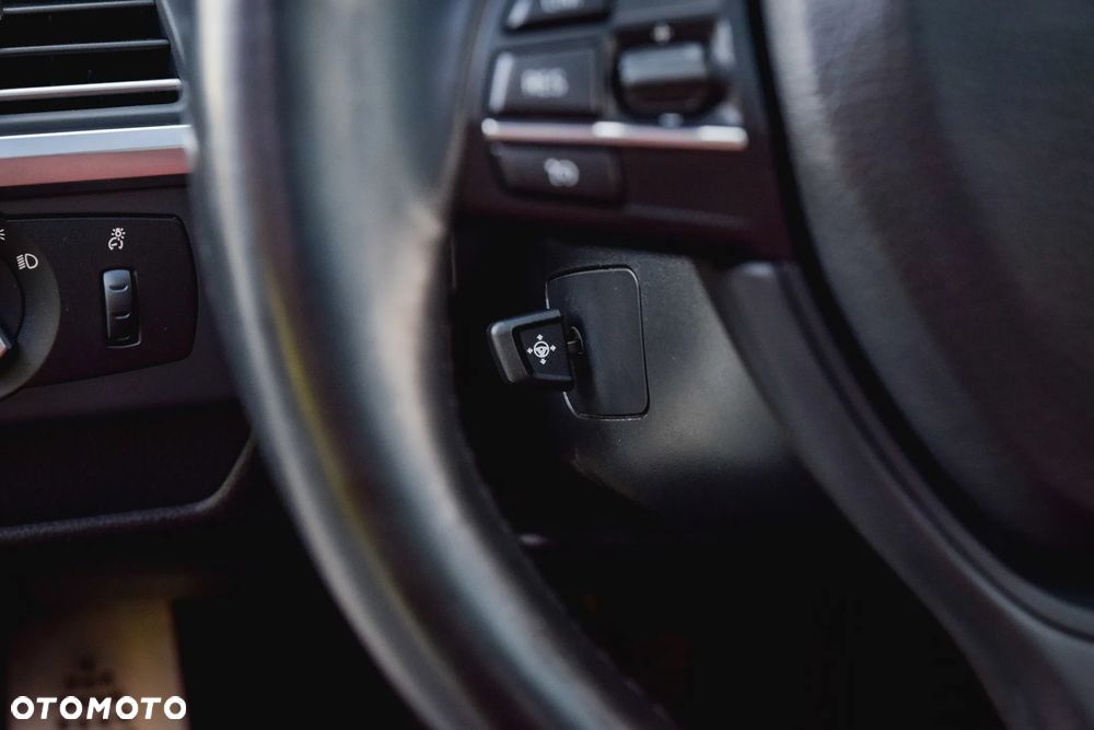 BMW Seria 6 650i xDrive M Sport Edition - 37