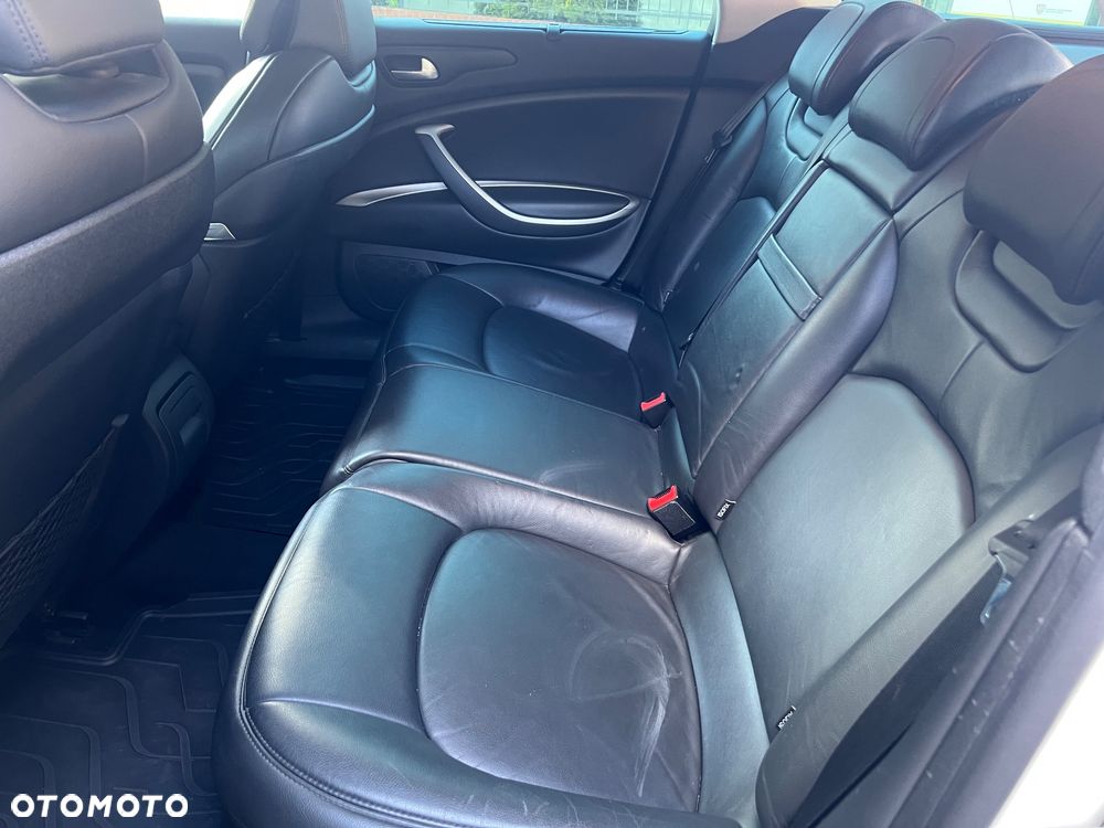 Citroën C5 2.0 HDi Exclusive - 7