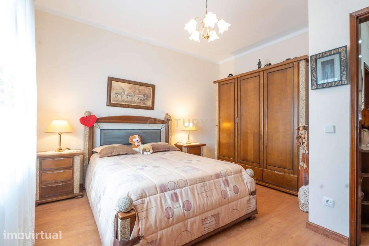 Moradia Renovada em Foz de Arouce, Lousã - 3 Quartos - Grande imagem: 4/60