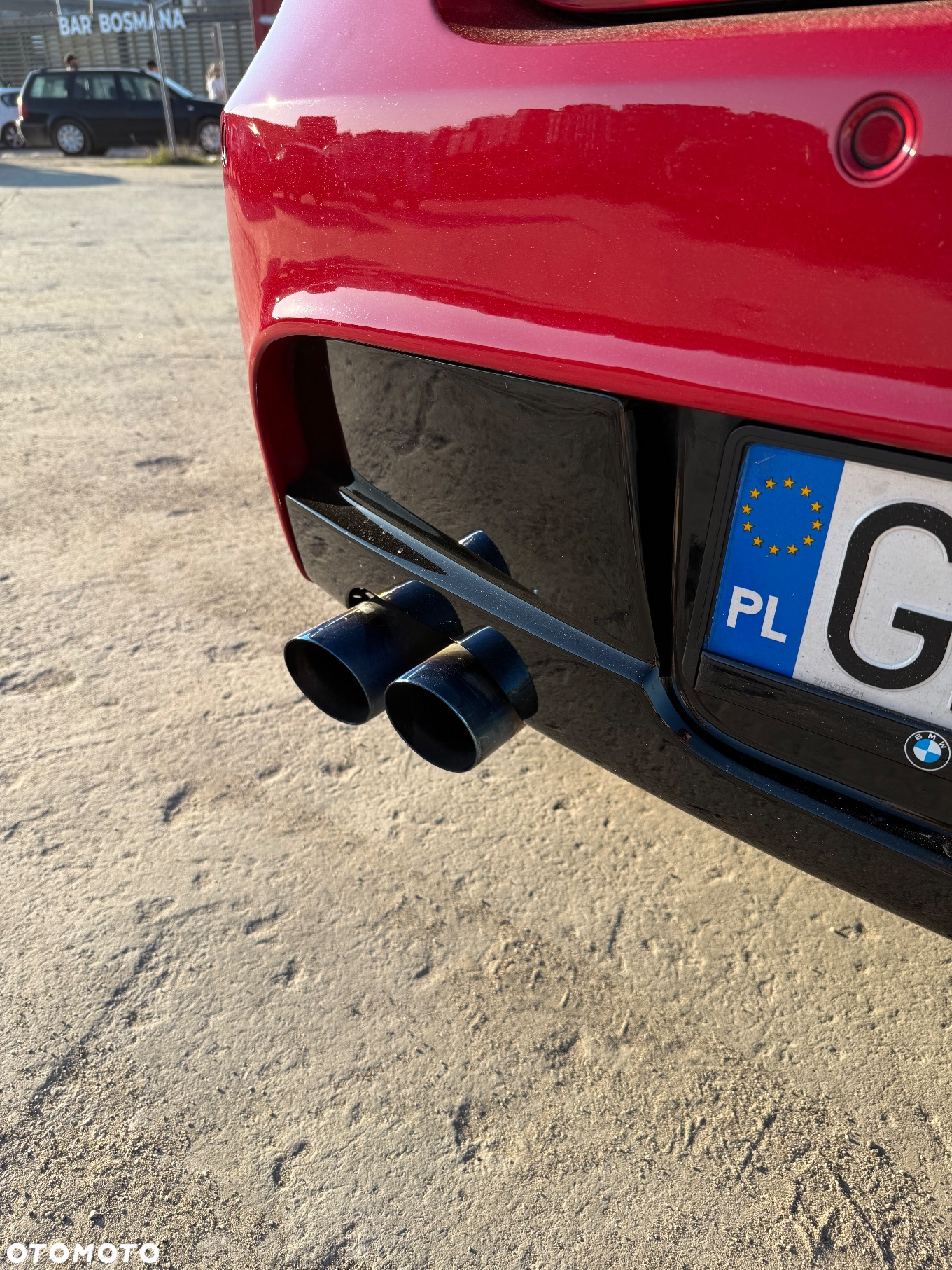 BMW Seria 1 123d - 14
