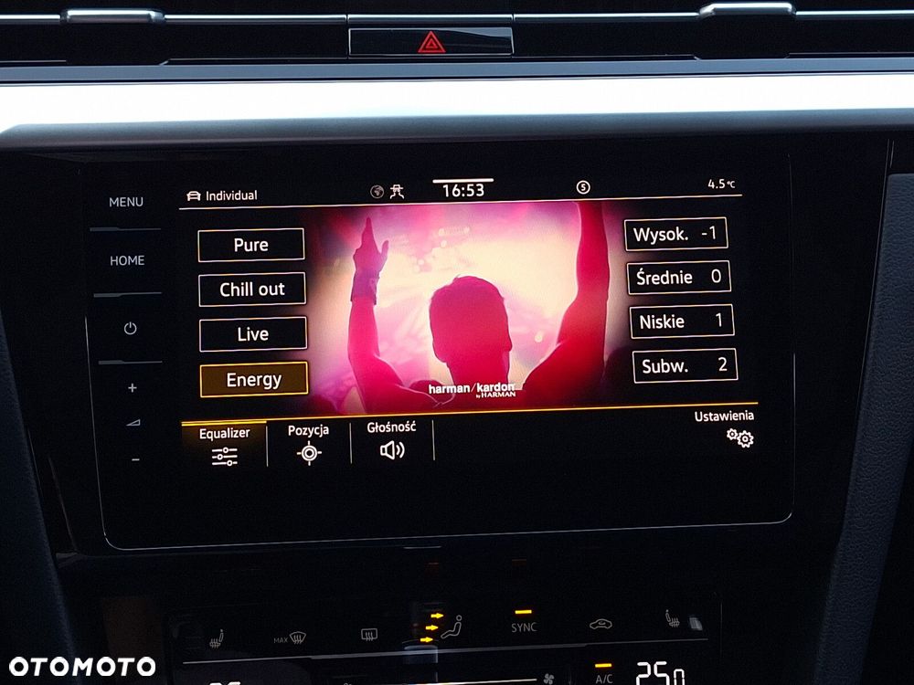 Volkswagen Arteon Shooting Brake 2.0 TDI 4Motion R-Line DSG - 27