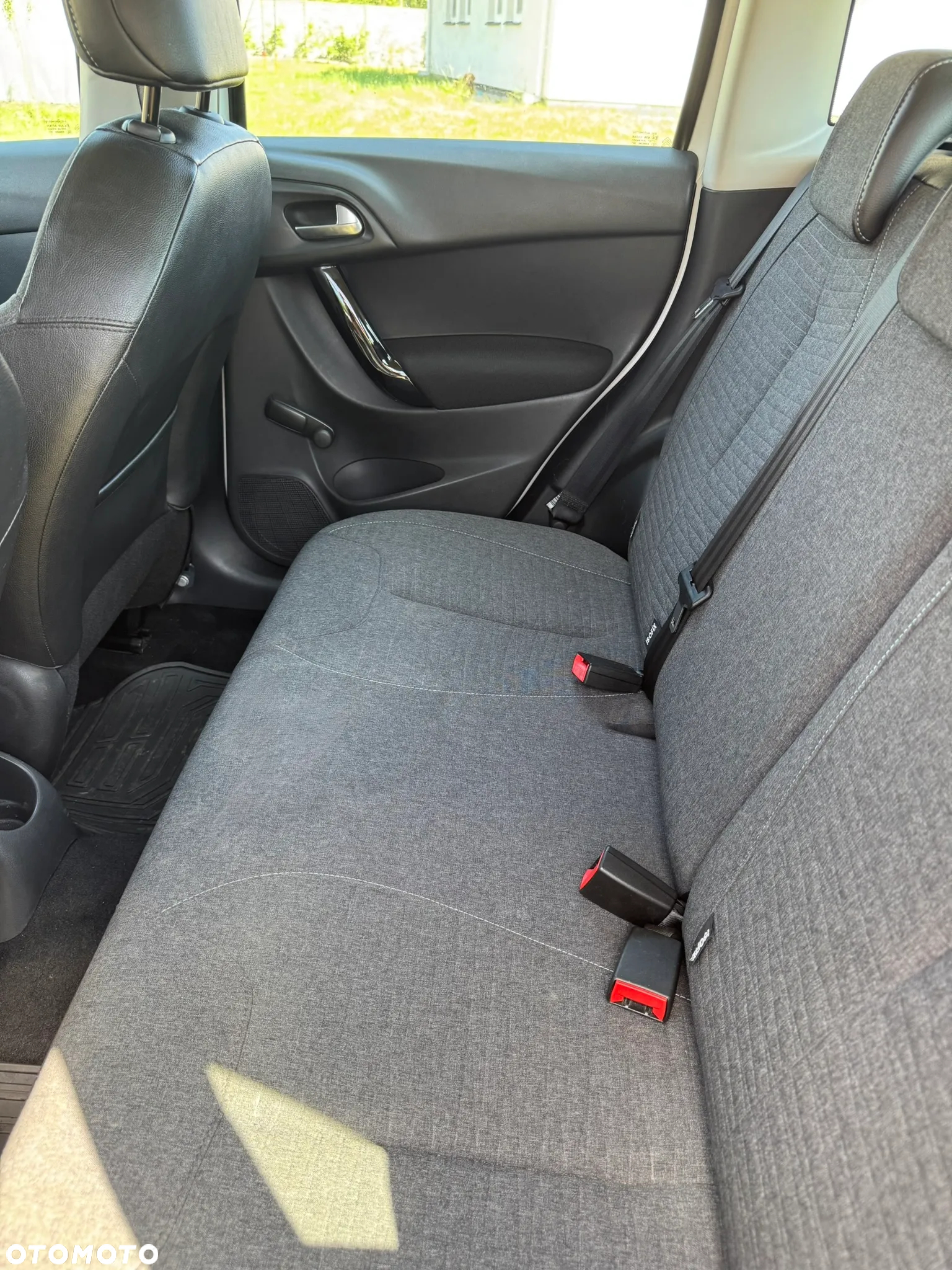 Citroën C3 1.6 e-HDi Seduction - 10