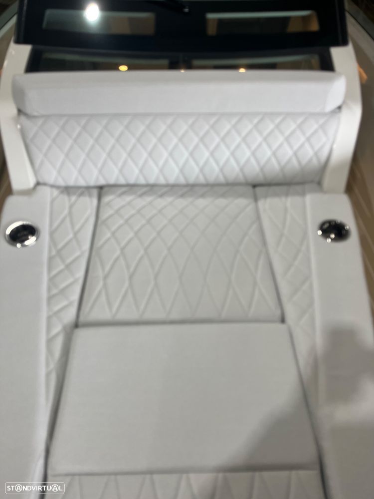 Saxdor Yachts 320 GTO - 17