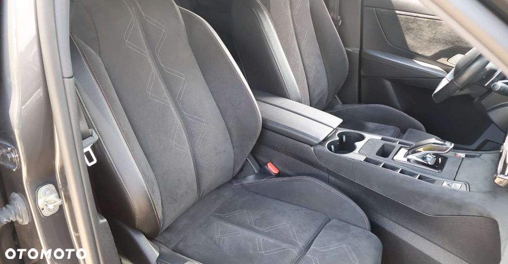 DS Automobiles DS 7 Crossback - 23