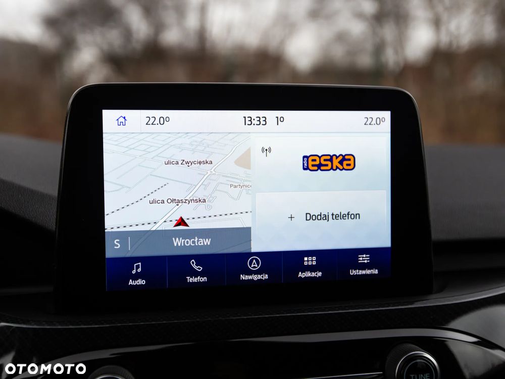 Ford Kuga 2.0 EcoBlue 4x4 ST-LINE X - 29